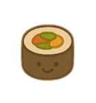 食べ物スタンプl（個別スタンプ：32）