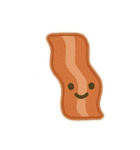 食べ物スタンプl（個別スタンプ：36）