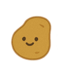 食べ物スタンプl（個別スタンプ：37）