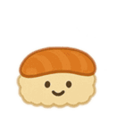 食べ物スタンプl（個別スタンプ：38）