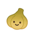 食べ物スタンプl（個別スタンプ：40）