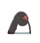 アデリーペンギンのまいにち（個別スタンプ：39）