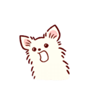 さいきょうのチワワ（個別スタンプ：22）