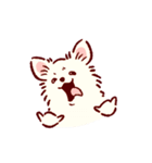 さいきょうのチワワ（個別スタンプ：26）