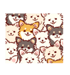 さいきょうのチワワ（個別スタンプ：40）