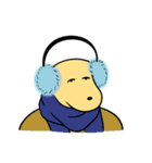 ぬんたん(いぬ) 12（個別スタンプ：39）