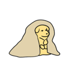 ぬんたん(いぬ) 12（個別スタンプ：40）
