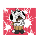 ねこリーマン（日常使い）（個別スタンプ：16）
