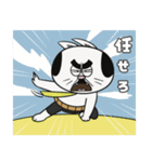 ねこリーマン（日常使い）（個別スタンプ：32）