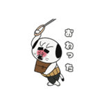 ねこリーマン（日常使い）（個別スタンプ：36）