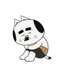ねこリーマン（日常使い）（個別スタンプ：39）