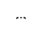文字・顔アレンジ向け♪シマエナガ（個別スタンプ：21）