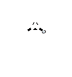 文字・顔アレンジ向け♪シマエナガ（個別スタンプ：26）