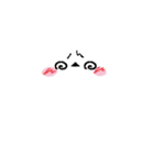 文字・顔アレンジ向け♪シマエナガ（個別スタンプ：29）