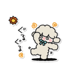 ぶたたの夏3（個別スタンプ：34）