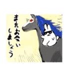 おもちこりーにょの「日常は愛③」（個別スタンプ：22）
