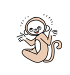 なんとかなさる（個別スタンプ：7）