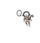 なんとかなさる（個別スタンプ：12）