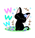 ◆おとなかわいい、優しい夏への日常敬語◆（個別スタンプ：35）