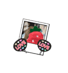 うさふぁみ（個別スタンプ：5）
