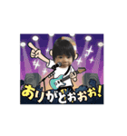 ちびびのすたんぷぅ（個別スタンプ：6）