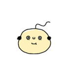 動くヒカルくん（個別スタンプ：5）