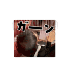 姫の成長記録（個別スタンプ：4）