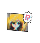 mayandtokyofrom（個別スタンプ：1）