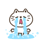 猫野のらまる(ずっと使える）日常1（個別スタンプ：23）