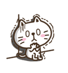 猫野のらまる(ずっと使える）日常1（個別スタンプ：29）