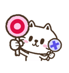 猫野のらまる(ずっと使える）日常1（個別スタンプ：31）