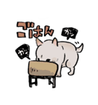 メグタのスタンプ（個別スタンプ：12）