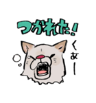 メグタのスタンプ（個別スタンプ：21）