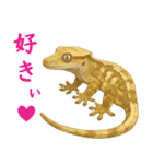 ゆるいクレスの日常（個別スタンプ：20）
