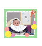 ラン坊すたんぷ（個別スタンプ：7）