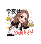 双葉-スタンプ（個別スタンプ：6）