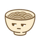ゆるっとごはんのリアクション（個別スタンプ：5）