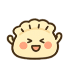 ゆるっとごはんのリアクション（個別スタンプ：20）