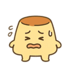 ゆるっとごはんのリアクション（個別スタンプ：22）
