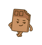 ゆるっとごはんのリアクション（個別スタンプ：24）