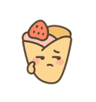 ゆるっとごはんのリアクション（個別スタンプ：29）