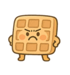 ゆるっとごはんのリアクション（個別スタンプ：35）