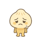 ゆるっとごはんのリアクション（個別スタンプ：38）