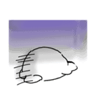 AzA！（=ω = つ)3『アザラシ。』（個別スタンプ：10）