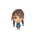 LIMIT 20記念スタンプ vol.2（個別スタンプ：1）