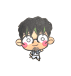 LIMIT 20記念スタンプ vol.2（個別スタンプ：7）