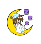どてらちゃん（個別スタンプ：14）