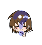 どてらちゃん（個別スタンプ：22）