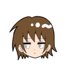 どてらちゃん（個別スタンプ：23）