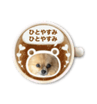 毎日ポテチに癒される【第5弾】（個別スタンプ：13）